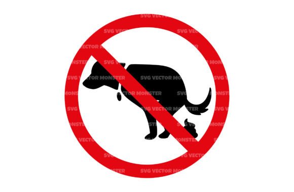 No Dog Pooping Svg Review